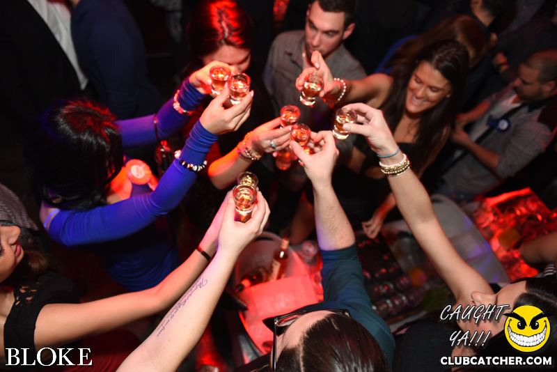 Bloke nightclub photo 46 - March 7th, 2015