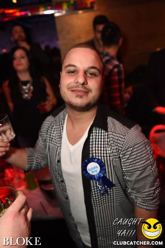 Bloke nightclub photo 47 - March 7th, 2015
