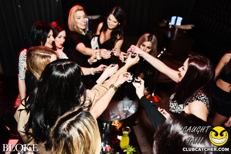 Bloke nightclub photo 50 - March 7th, 2015