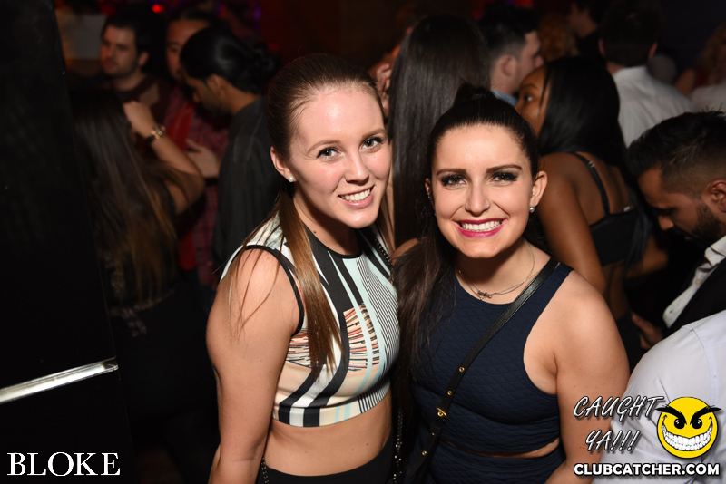 Bloke nightclub photo 51 - March 7th, 2015