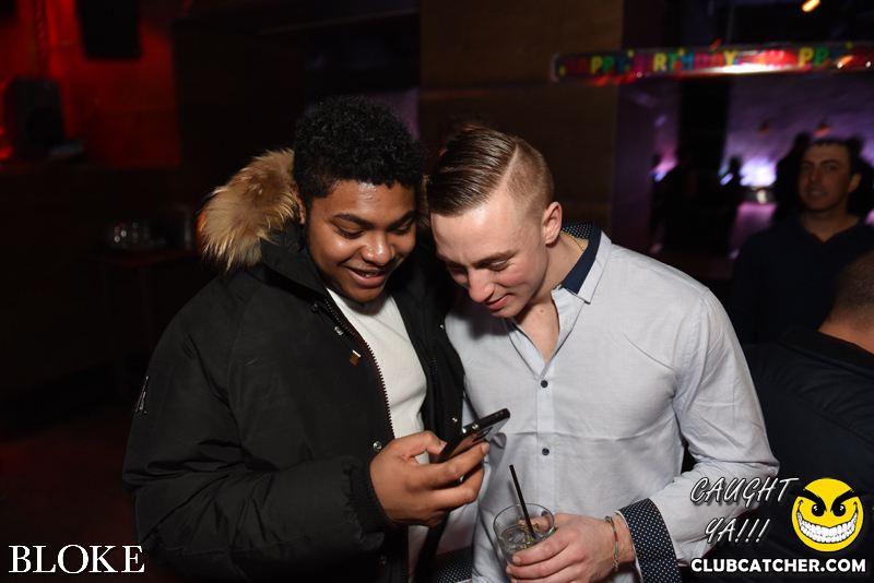 Bloke nightclub photo 53 - March 7th, 2015