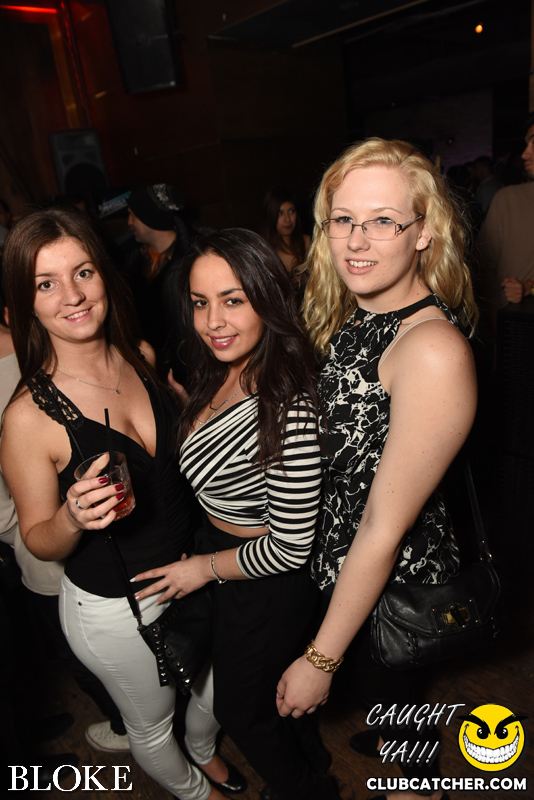Bloke nightclub photo 54 - March 7th, 2015