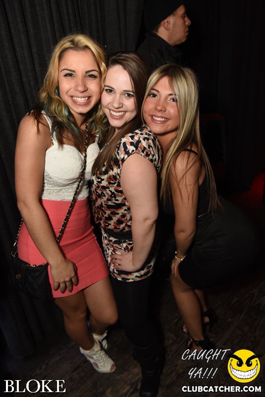 Bloke nightclub photo 57 - March 7th, 2015