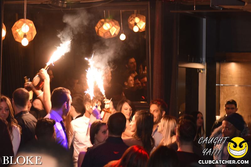Bloke nightclub photo 58 - March 7th, 2015