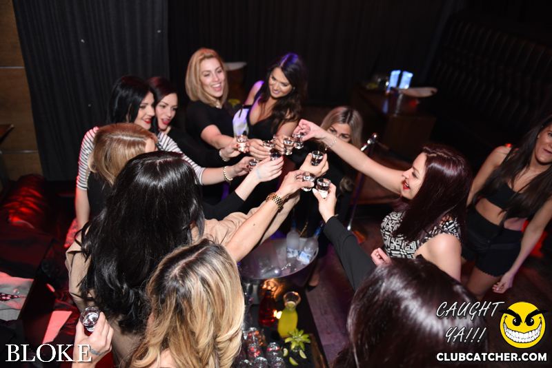 Bloke nightclub photo 59 - March 7th, 2015