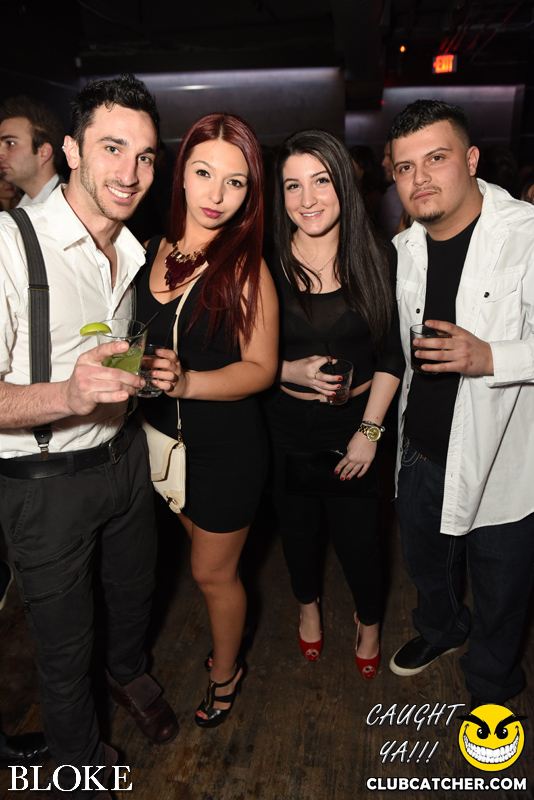 Bloke nightclub photo 61 - March 7th, 2015