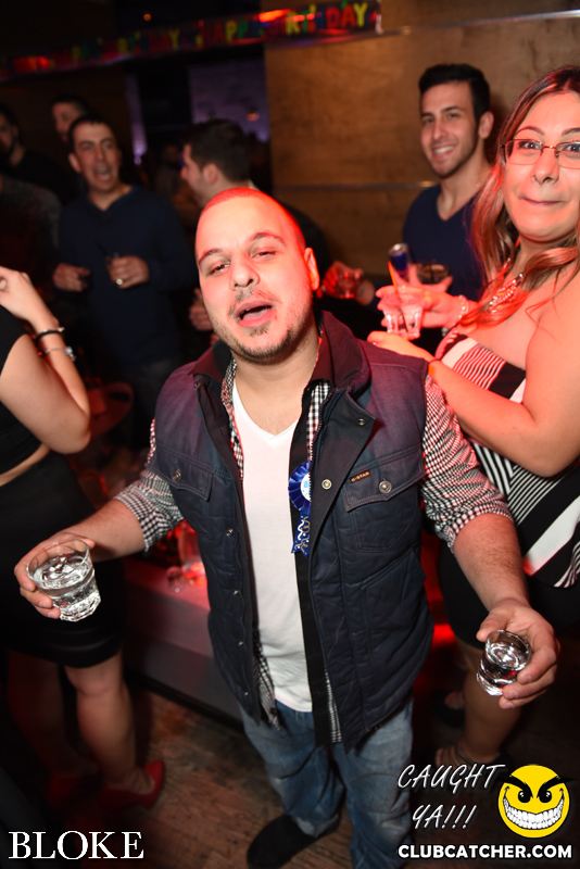 Bloke nightclub photo 63 - March 7th, 2015