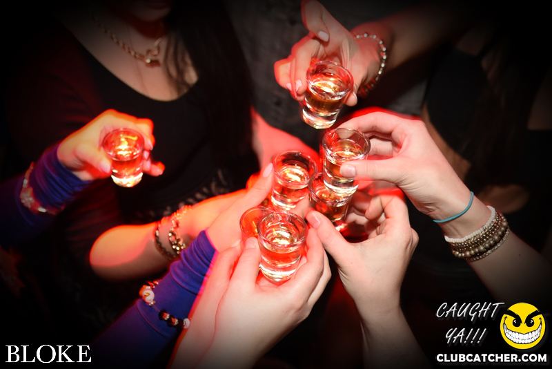 Bloke nightclub photo 65 - March 7th, 2015