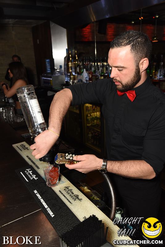 Bloke nightclub photo 66 - March 7th, 2015