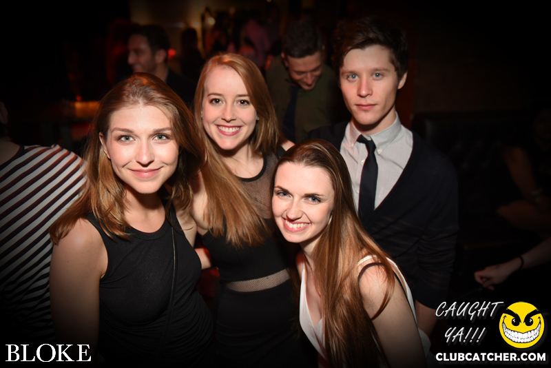 Bloke nightclub photo 68 - March 7th, 2015