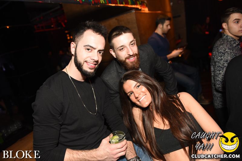 Bloke nightclub photo 70 - March 7th, 2015