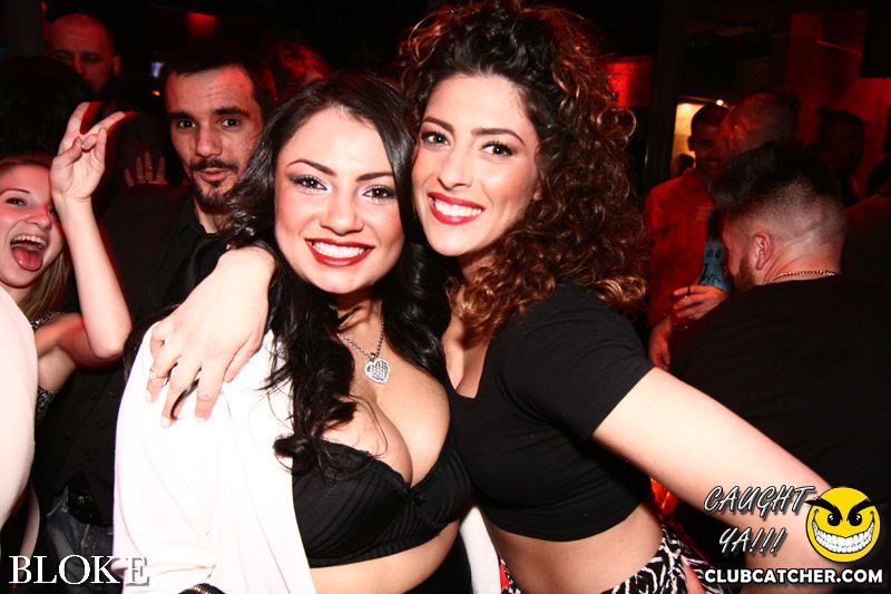 Bloke nightclub photo 8 - March 7th, 2015