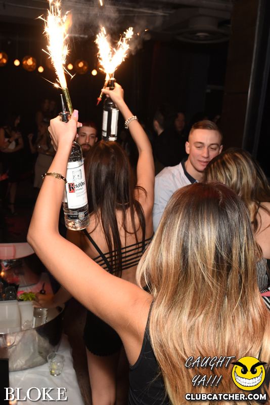 Bloke nightclub photo 73 - March 7th, 2015