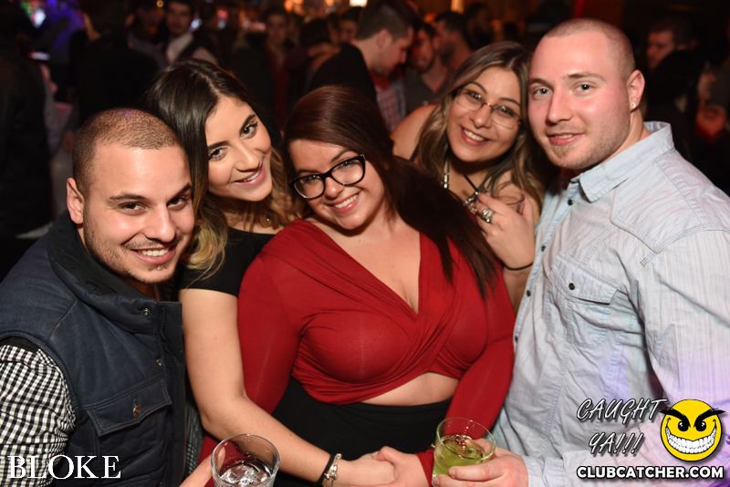 Bloke nightclub photo 74 - March 7th, 2015