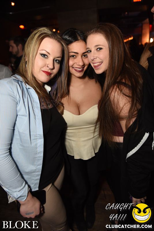 Bloke nightclub photo 76 - March 7th, 2015