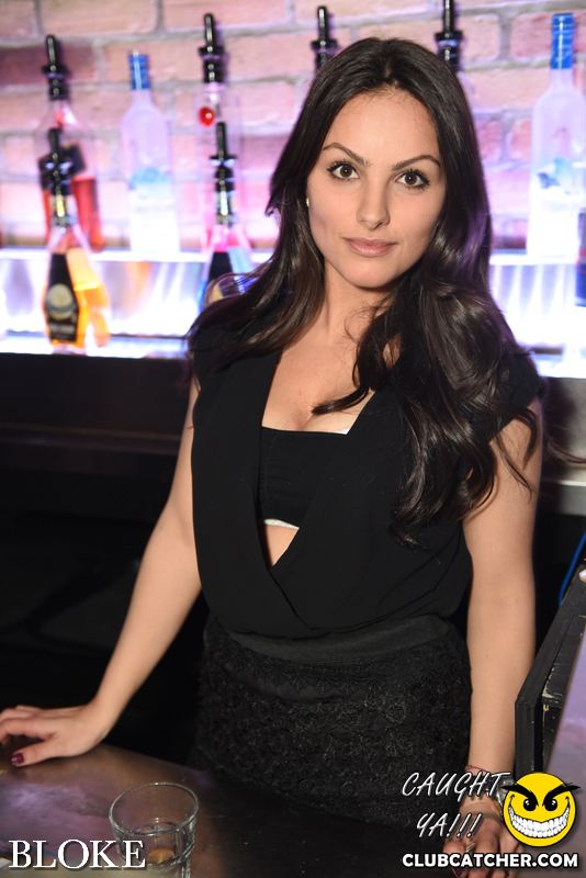 Bloke nightclub photo 9 - March 7th, 2015