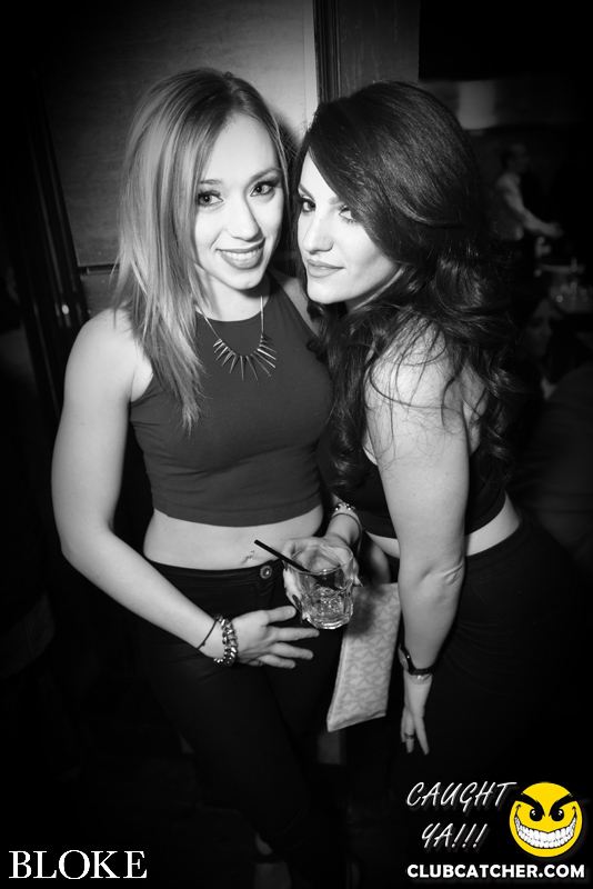 Bloke nightclub photo 84 - March 7th, 2015