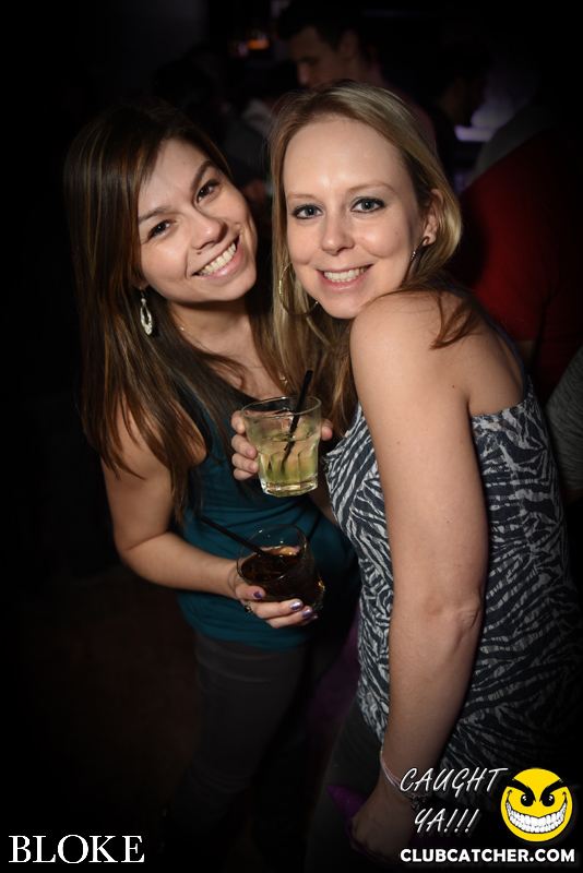 Bloke nightclub photo 85 - March 7th, 2015