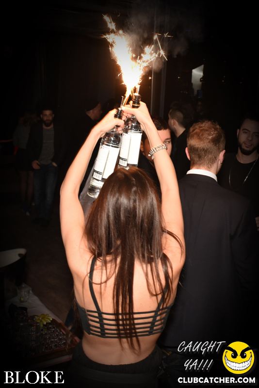 Bloke nightclub photo 86 - March 7th, 2015