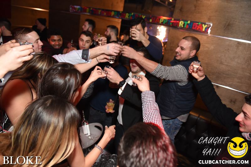 Bloke nightclub photo 87 - March 7th, 2015