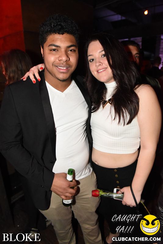 Bloke nightclub photo 90 - March 7th, 2015