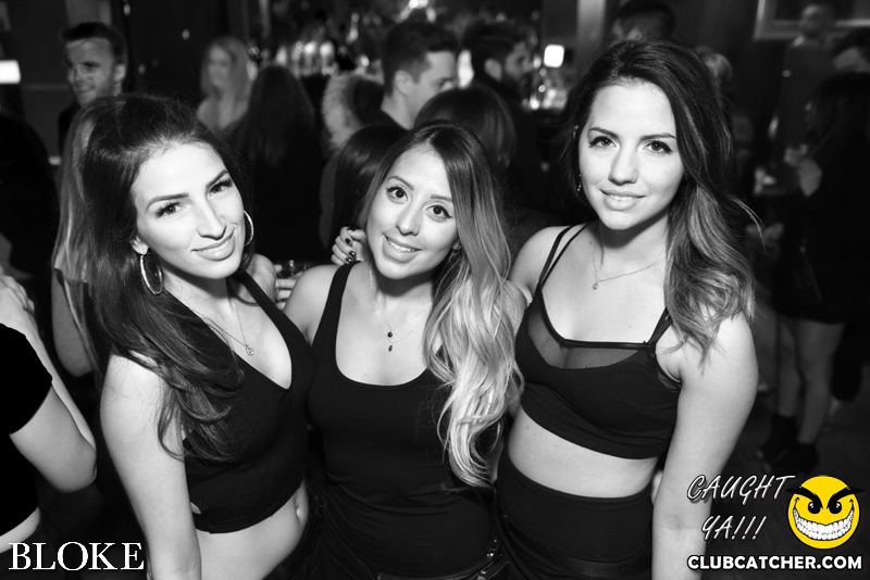 Bloke nightclub photo 92 - March 7th, 2015