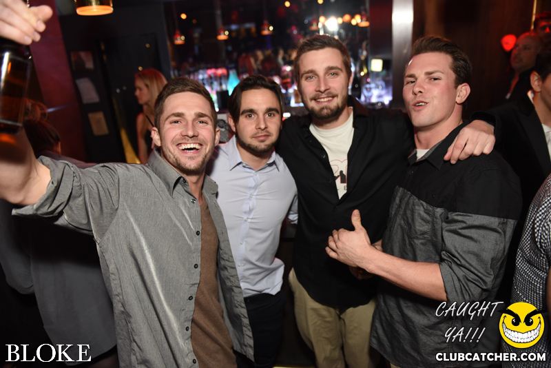 Bloke nightclub photo 93 - March 7th, 2015