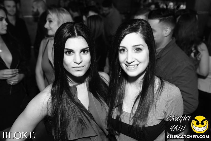 Bloke nightclub photo 94 - March 7th, 2015