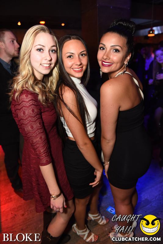 Bloke nightclub photo 95 - March 7th, 2015