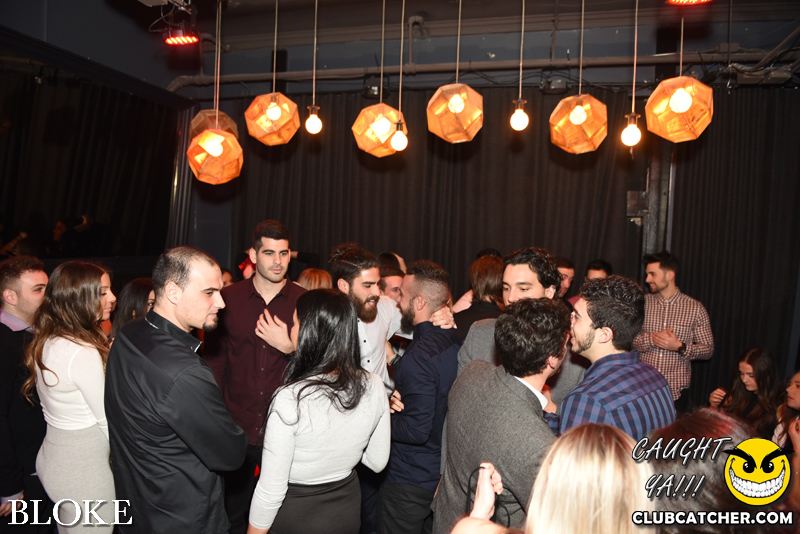 Bloke nightclub photo 96 - March 7th, 2015