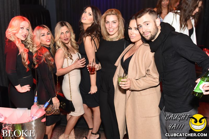 Bloke nightclub photo 100 - March 7th, 2015