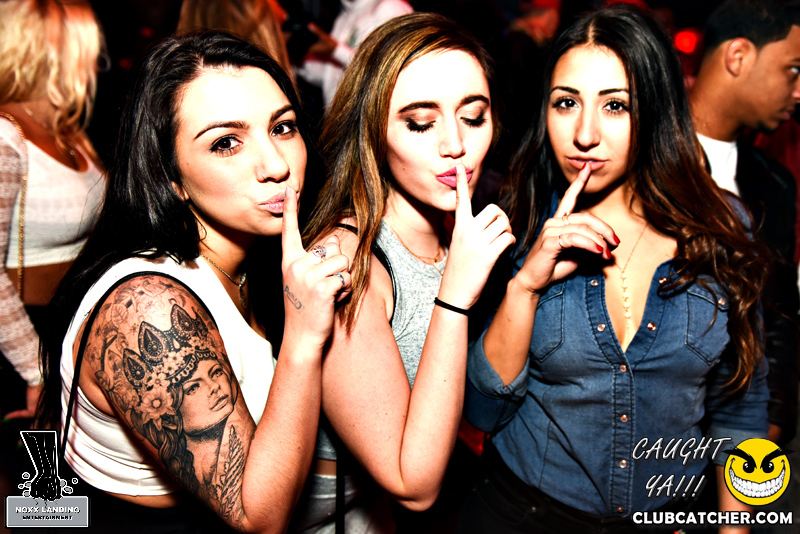 Bloke nightclub photo 13 - March 10th, 2015