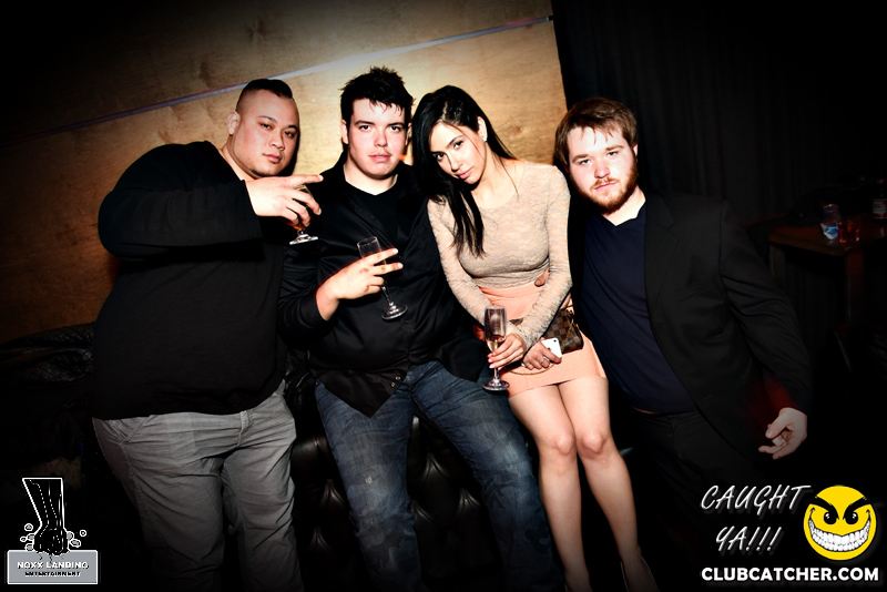 Bloke nightclub photo 29 - March 10th, 2015