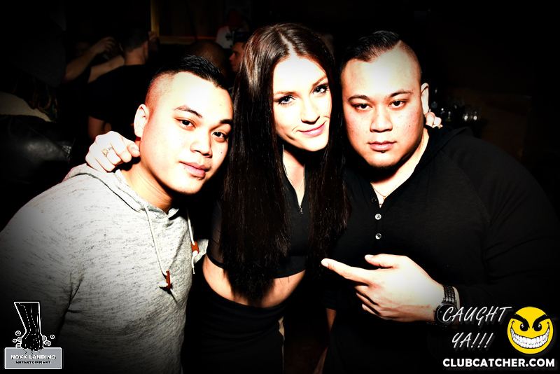 Bloke nightclub photo 62 - March 10th, 2015