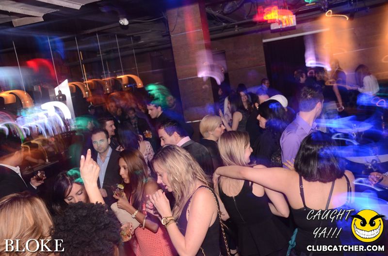 Bloke nightclub photo 1 - March 11th, 2015