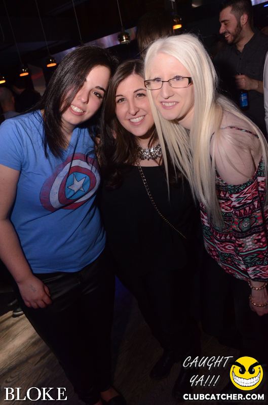 Bloke nightclub photo 101 - March 11th, 2015