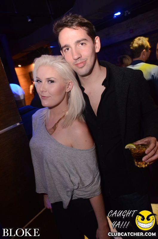 Bloke nightclub photo 104 - March 11th, 2015