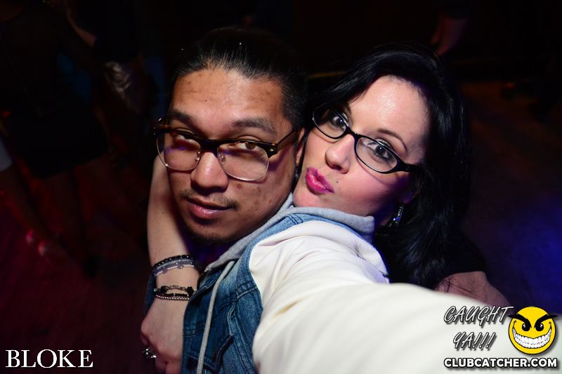 Bloke nightclub photo 112 - March 11th, 2015