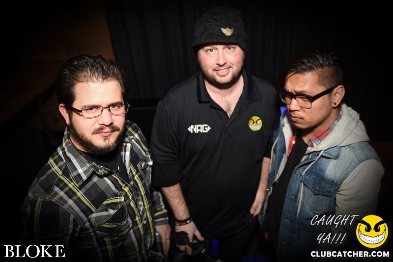 Bloke nightclub photo 113 - March 11th, 2015