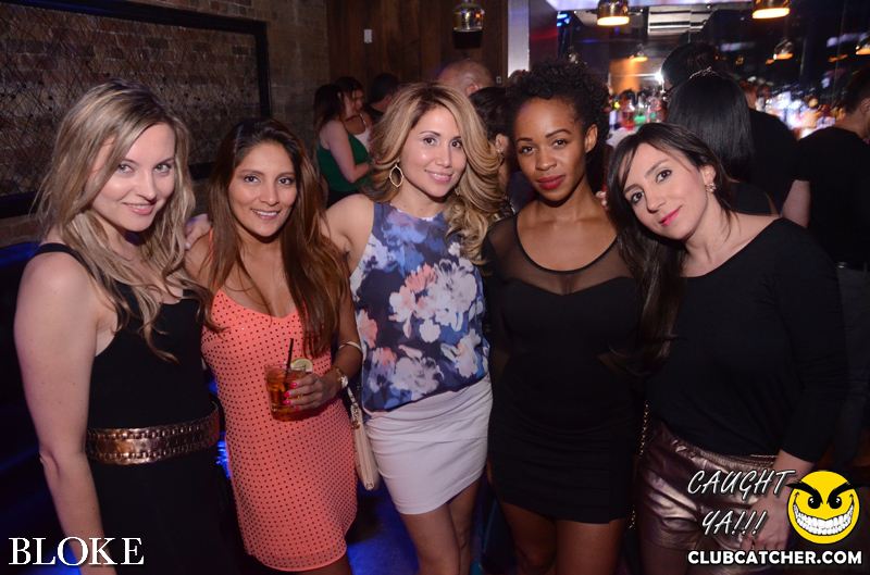 Bloke nightclub photo 116 - March 11th, 2015