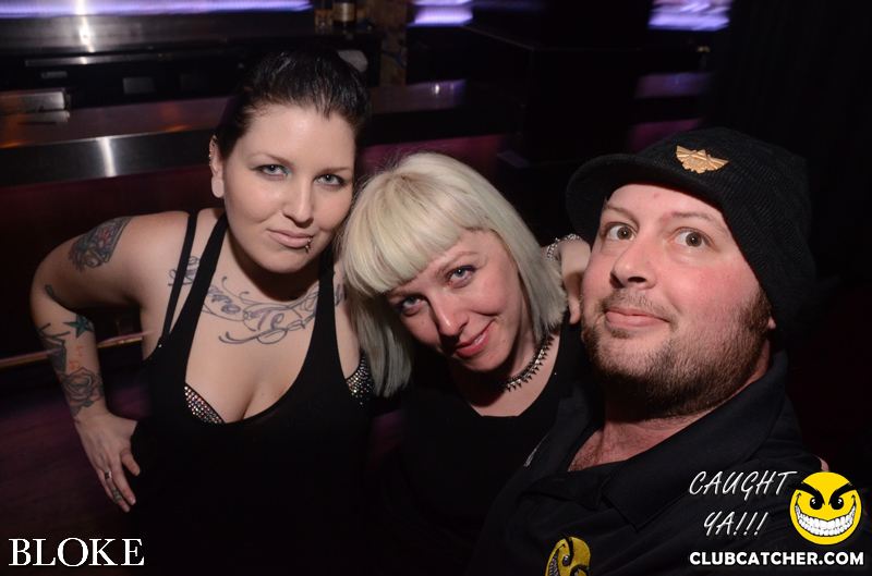 Bloke nightclub photo 118 - March 11th, 2015