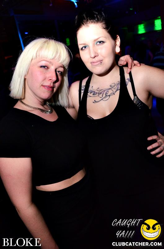 Bloke nightclub photo 119 - March 11th, 2015