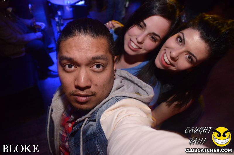 Bloke nightclub photo 120 - March 11th, 2015