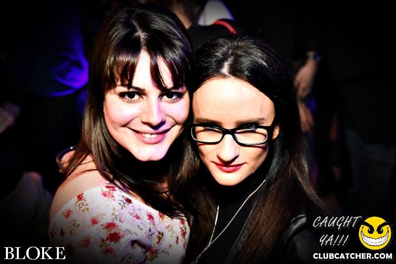 Bloke nightclub photo 13 - March 11th, 2015