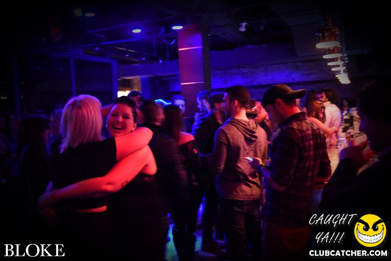 Bloke nightclub photo 15 - March 11th, 2015