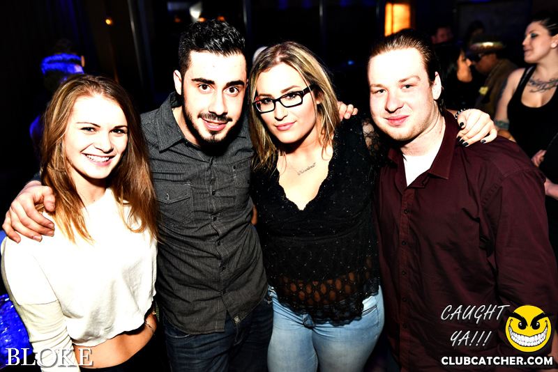 Bloke nightclub photo 17 - March 11th, 2015