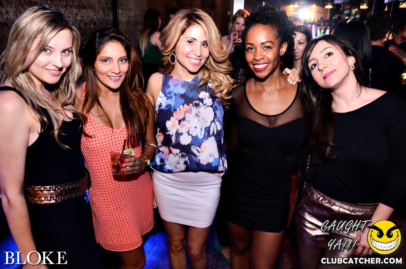 Bloke nightclub photo 22 - March 11th, 2015