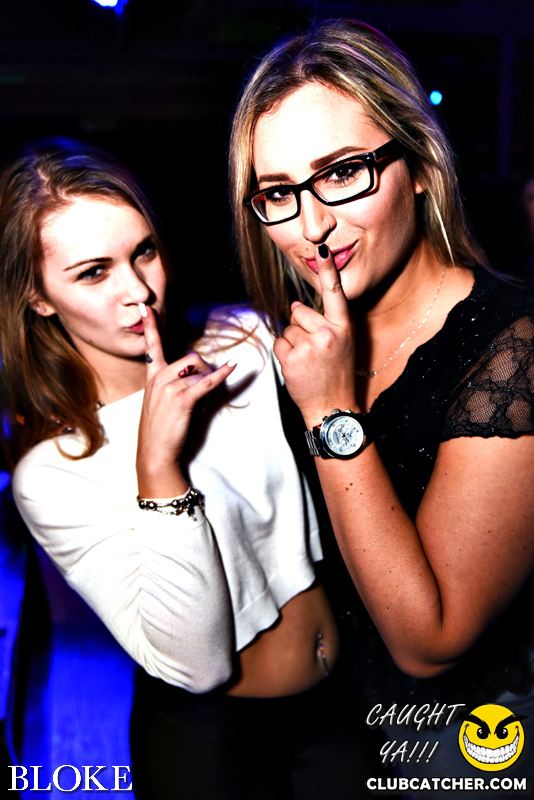 Bloke nightclub photo 23 - March 11th, 2015