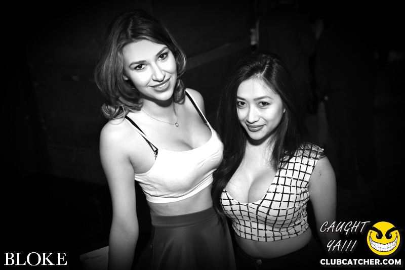 Bloke nightclub photo 28 - March 11th, 2015