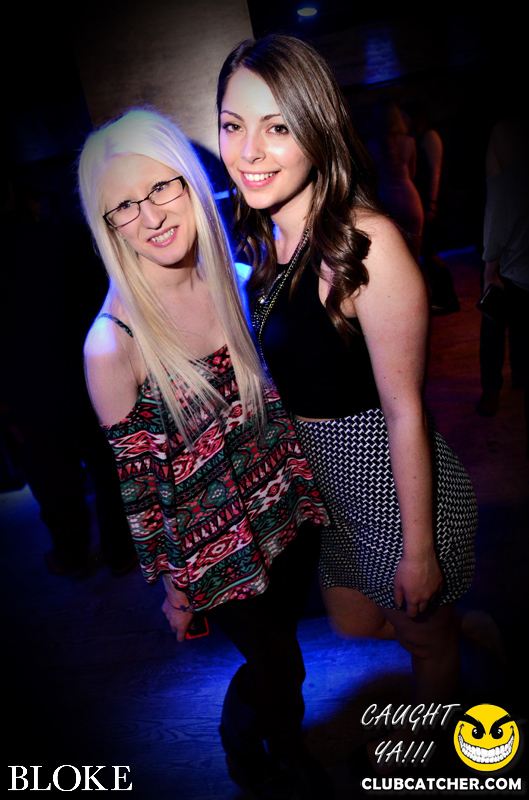 Bloke nightclub photo 29 - March 11th, 2015